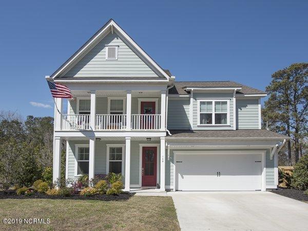 109 Overlook Drive - Photo 1