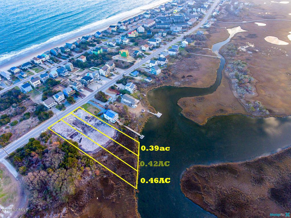 0.42ac Topsail Drive - Photo 1