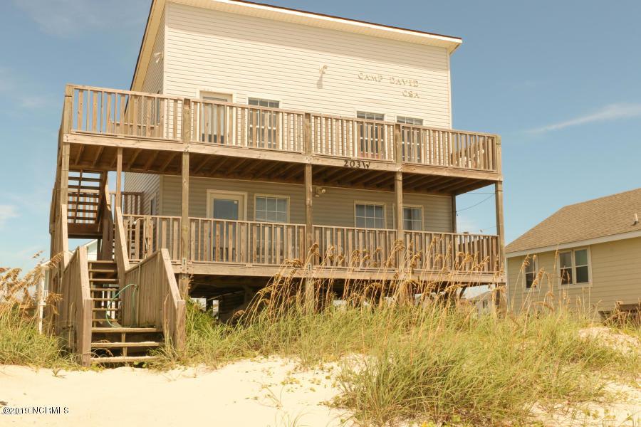 203 Beach Drive - Photo 1