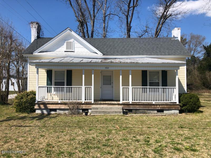 404 College Street - Photo 1