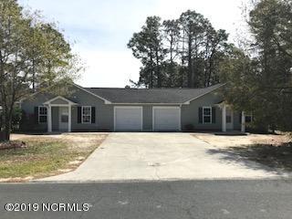 421 Horn Road, Wilmington, NC 28412 (MLS #100156515) :: Century 21 Sweyer & Associates