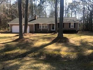 201 Canterberry Road - Photo 1