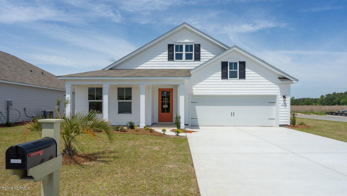 611 Sunny Slope Circle - Photo 1