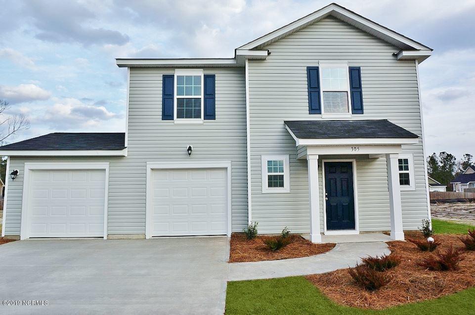 302 Adobe Lane - Photo 1