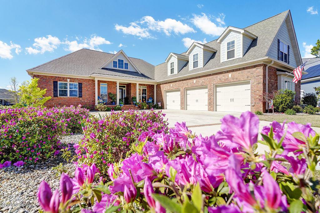 1411 Gantry Court - Photo 1