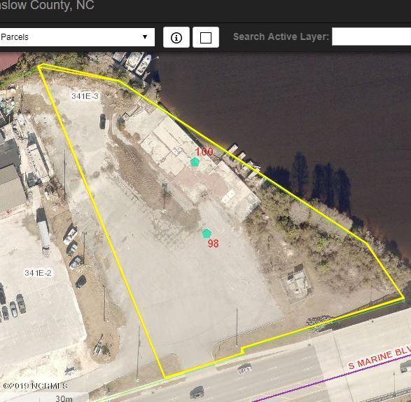 100 Marine Boulevard - Photo 1
