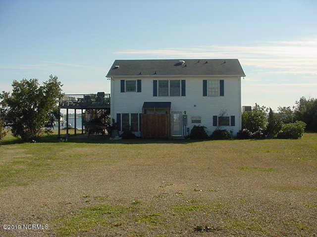 185 Salty Shores Point Road - Photo 1