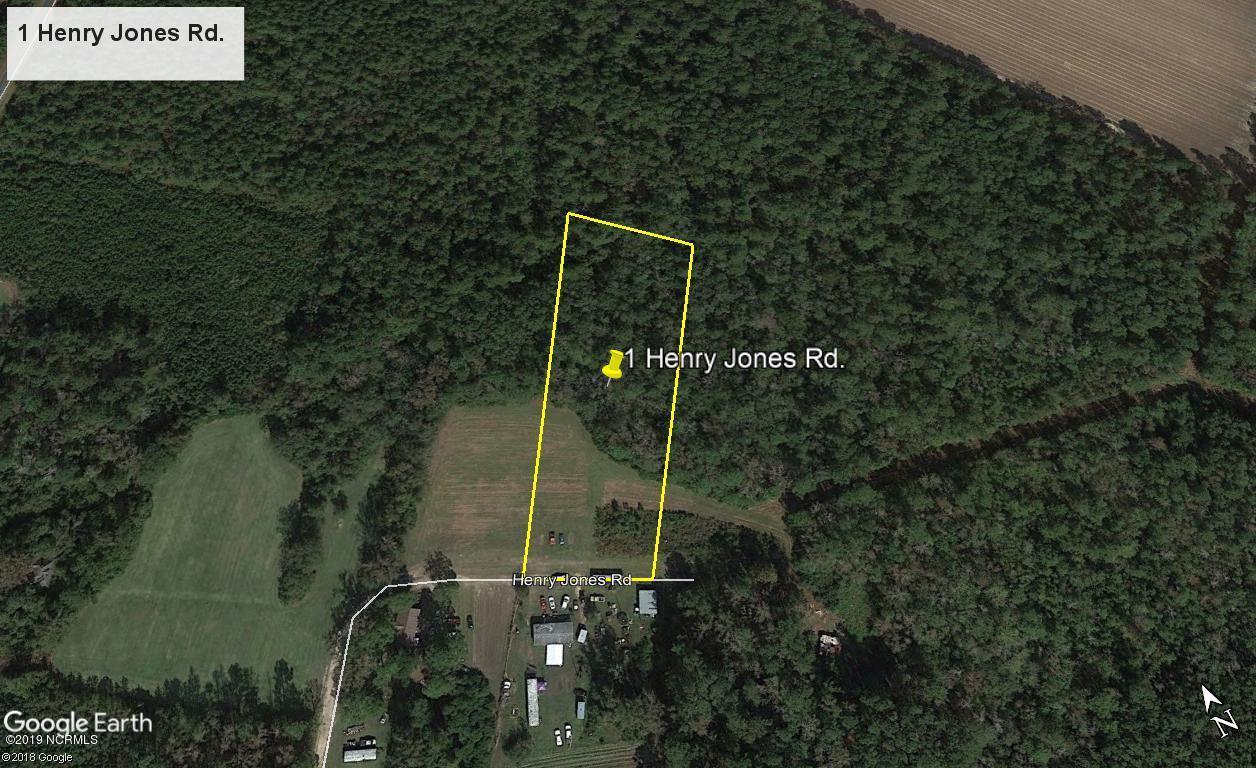 1 Henry Jones Road - Photo 1