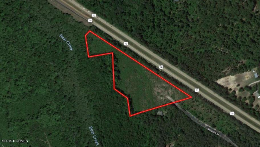 11.34 Ac Wildlife Street - Photo 1