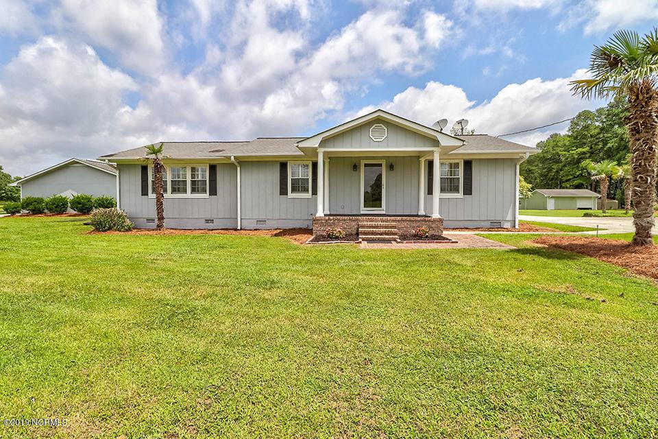 4418 Shiloh Road - Photo 1
