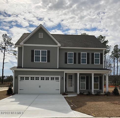 3721 Stormy Gale Place - Photo 1