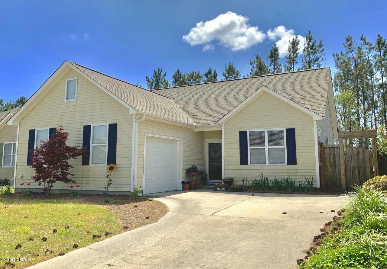 9485 Night Harbor Drive - Photo 1