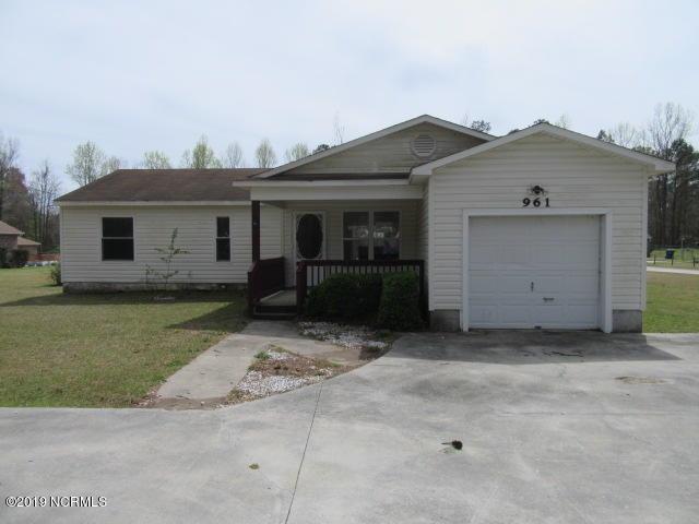 961 Ramsey Road - Photo 1