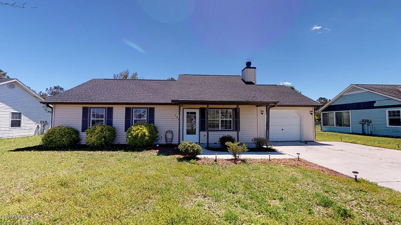 134 Parnell Road - Photo 1
