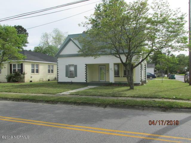 607 Carthage Road - Photo 1