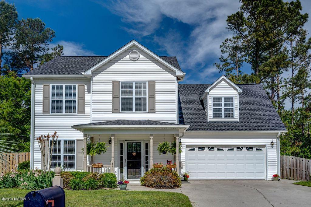 251 Ray Court - Photo 1