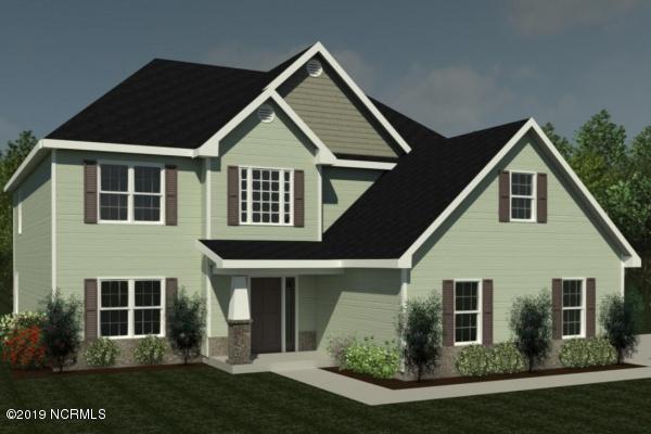 3211 Dandelion Drive - Photo 1