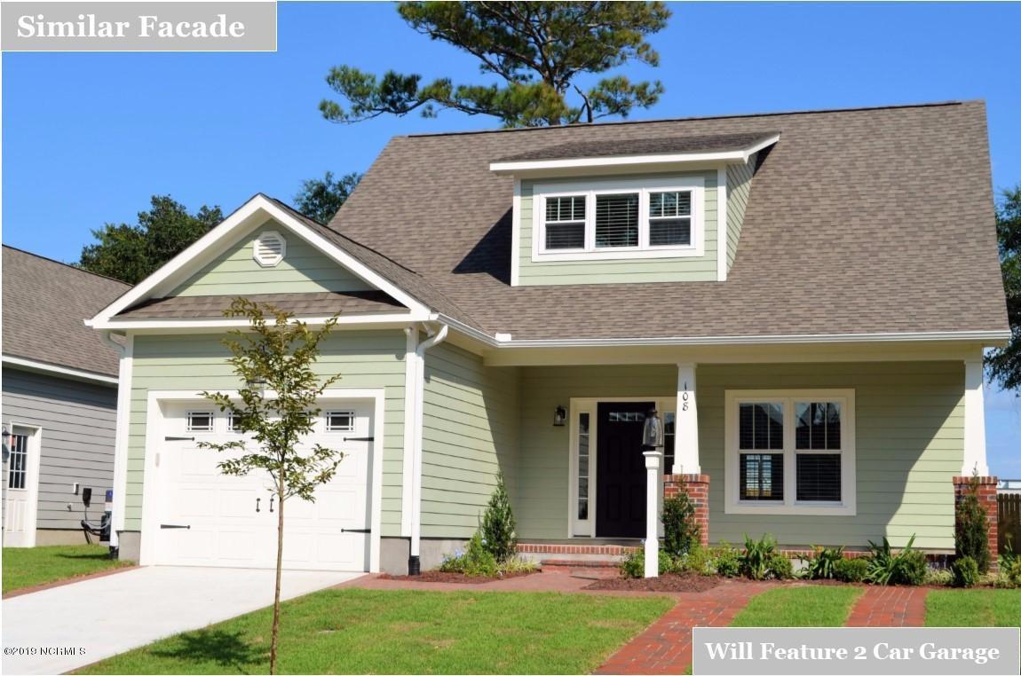 147 Sea Grove Lane - Photo 1