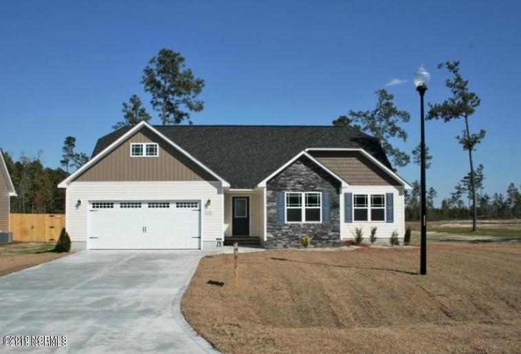 203 Gladstone Drive - Photo 1
