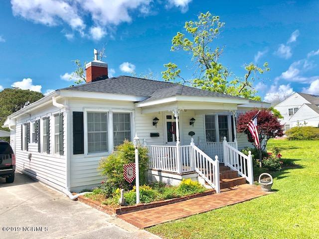 1105 Live Oak Street - Photo 1