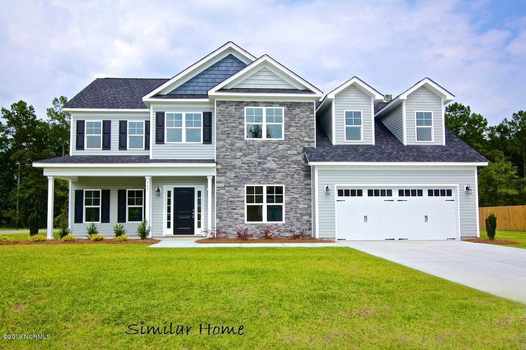 678 Aria Lane - Photo 1