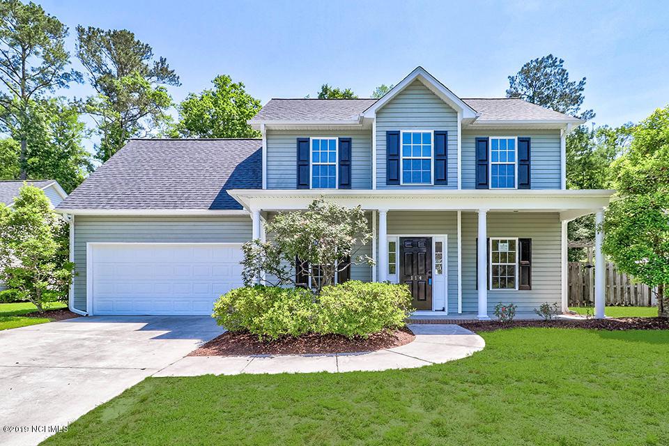 114 Stoney Creek Lane - Photo 1