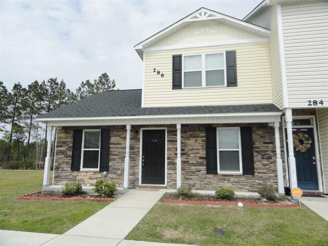 286 Caldwell Loop - Photo 1
