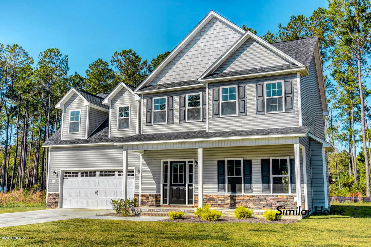 210 Holly Grove Court - Photo 1