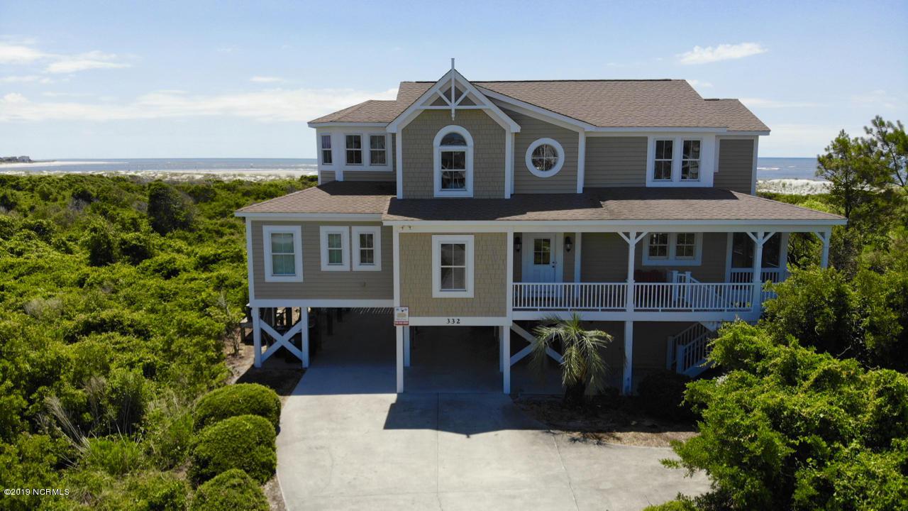 332 Serenity Lane - Photo 1