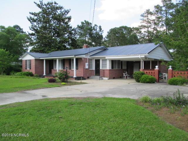 406 Fair Bluff Road - Photo 1