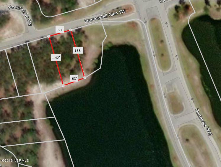 6613 Summerhill Glen - Photo 1