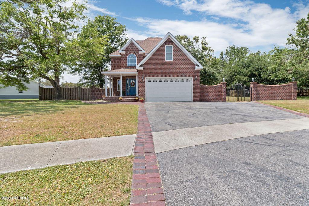 101 Lydia Drive - Photo 1