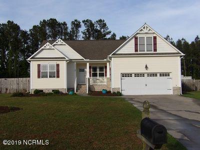 141 Candlewood Drive - Photo 1