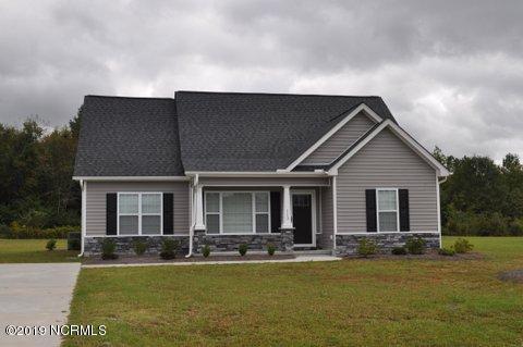 206 Asheberne Drive - Photo 1