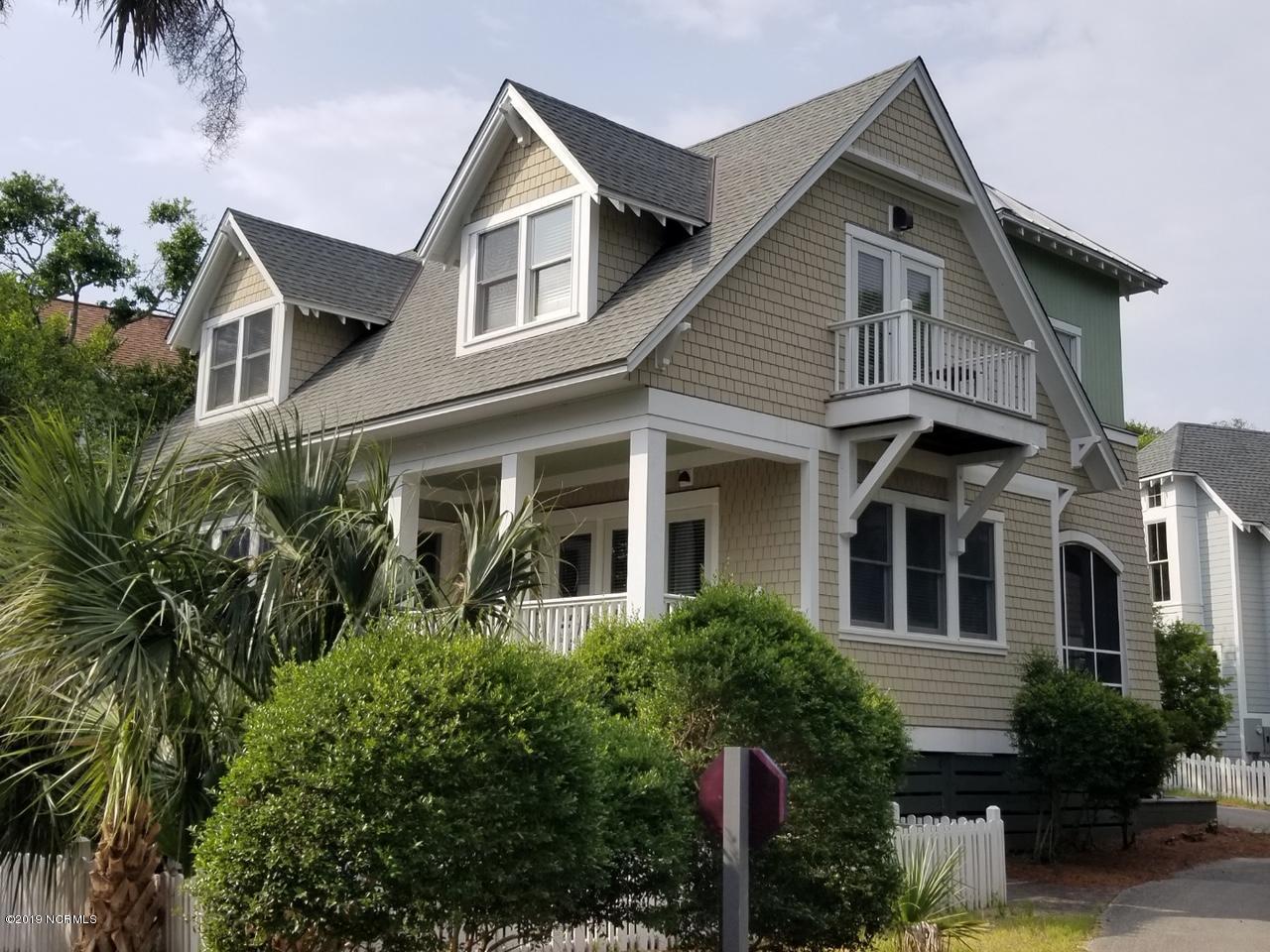 602 Currituck Way - Photo 1