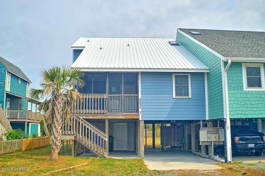 2301-1 New River Inlet Road - Photo 1