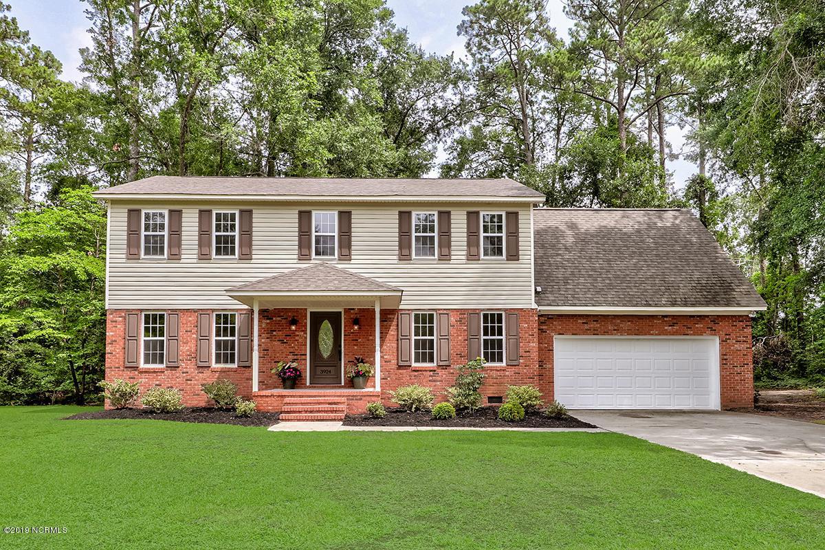3924 Hawks Nest Drive - Photo 1