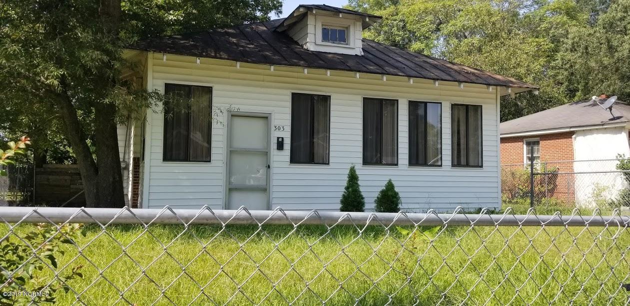 303 Spruce Street - Photo 1