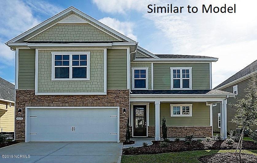 652 Seathwaite Lane - Photo 1