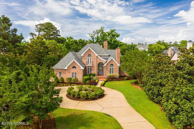 2216 Deepwood Drive - Photo 1
