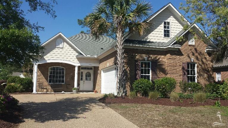 602 Bay Blossom Circle - Photo 1