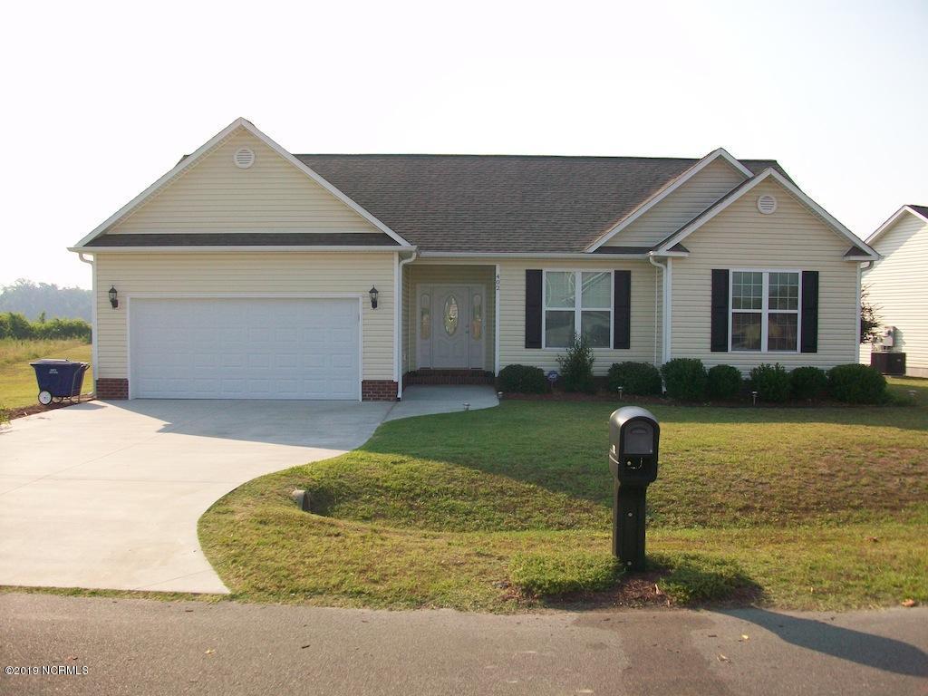 402 Chauncery Court - Photo 1