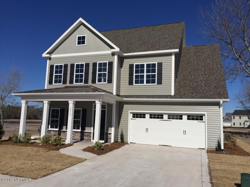 1120 Sweetshrub Court - Photo 1