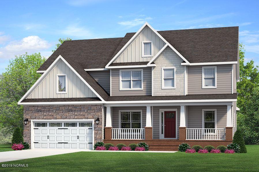 510 Red Head Circle - Photo 1