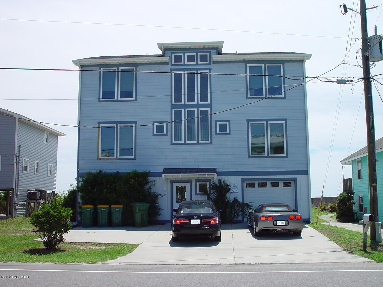 829 Fort Fisher Boulevard - Photo 1