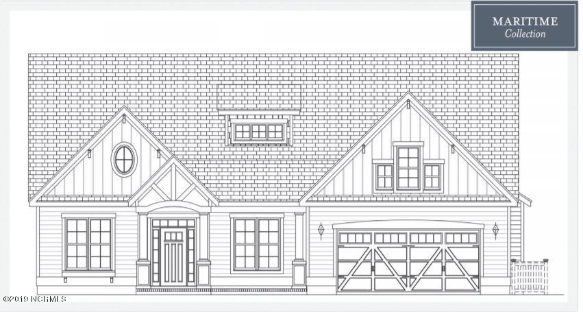 8110 Manassas Lake Lane - Photo 1