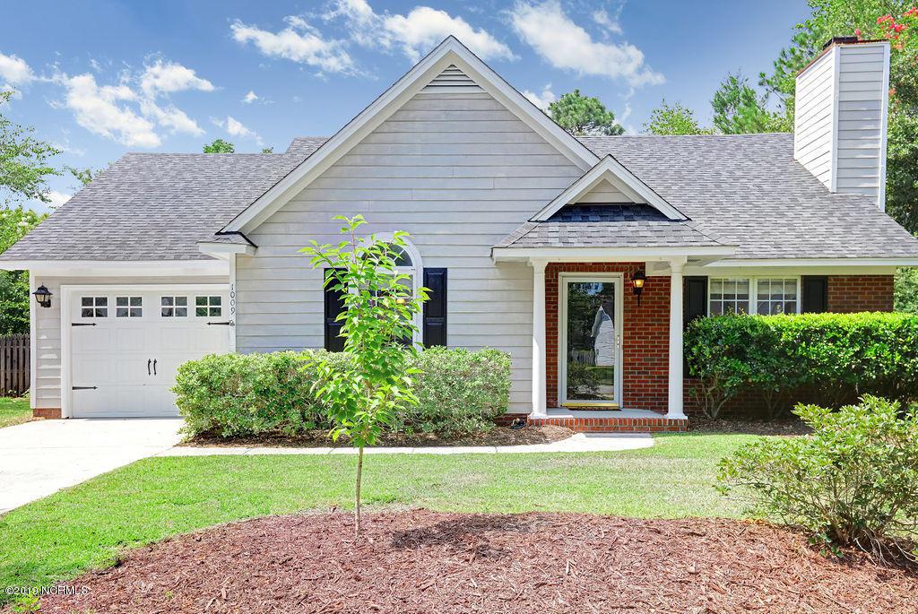 1009 Steeplechase Road - Photo 1