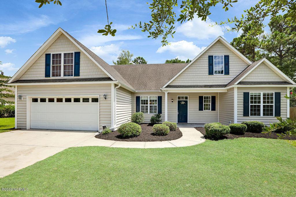 216 Gold Leaf Drive - Photo 1