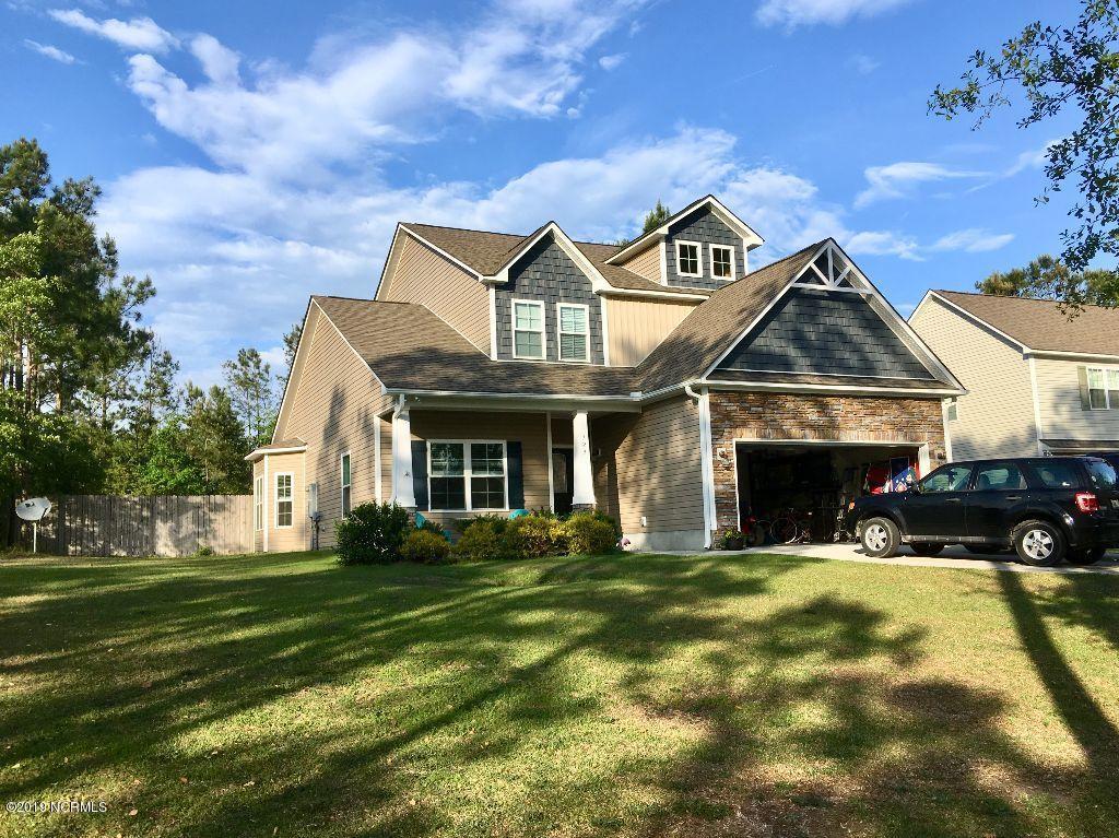 729 Morris Landing Road - Photo 1