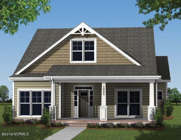 4057 Staffordale Drive - Photo 1